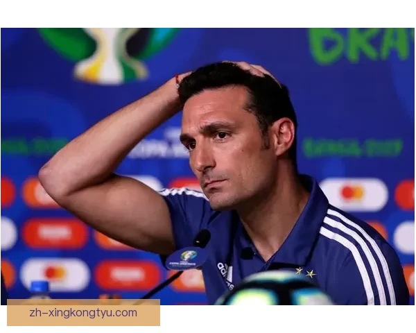 斯卡洛尼欧美杯夹防亚马尔战术